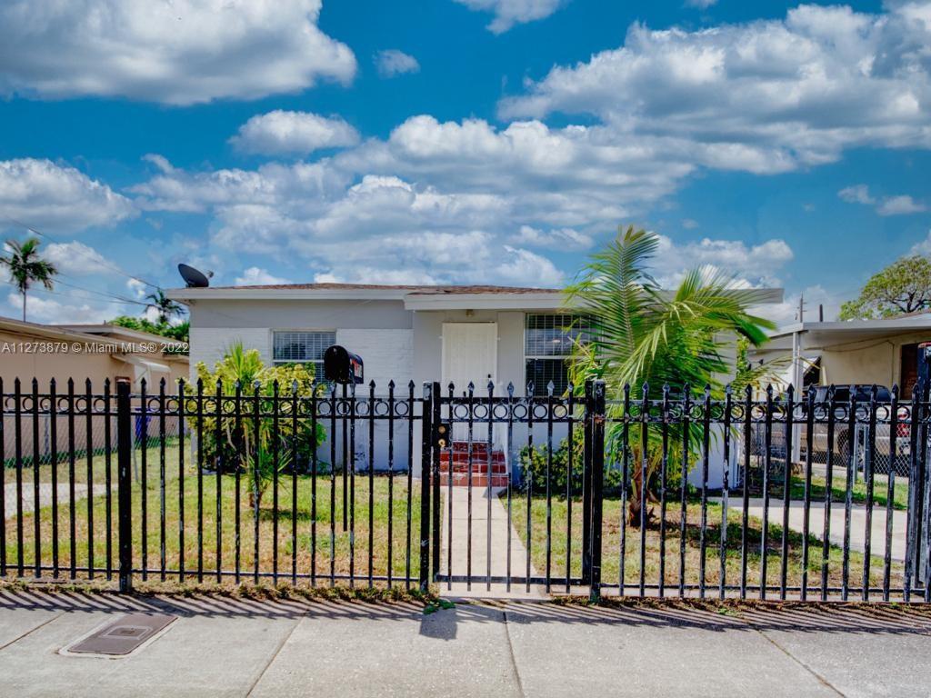 CRESTWOOD - Residential Lease