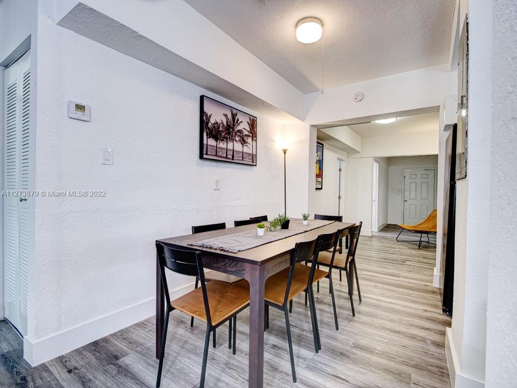 CRESTWOOD - Residential Lease