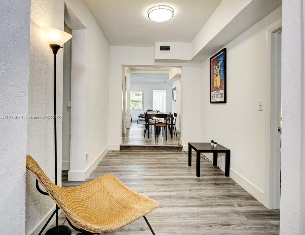 CRESTWOOD - Residential Lease