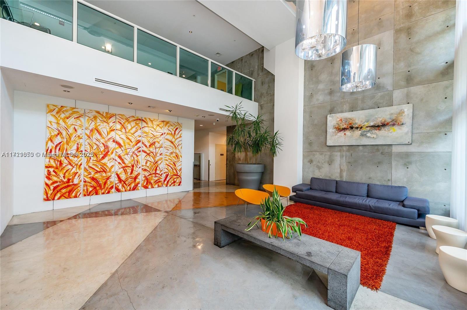 THE LOFT DOWNTOWN CONDO - Residential Lease