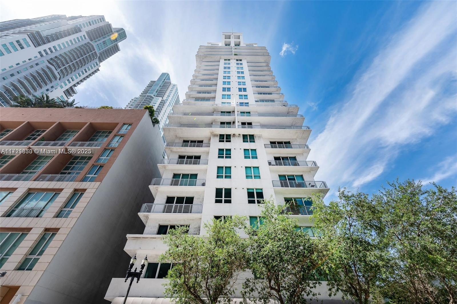 THE LOFT DOWNTOWN CONDO - Residential Lease