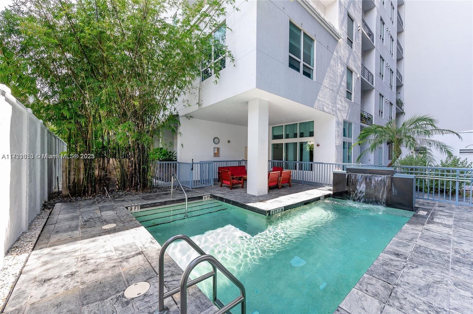 THE LOFT DOWNTOWN CONDO - Residential Lease