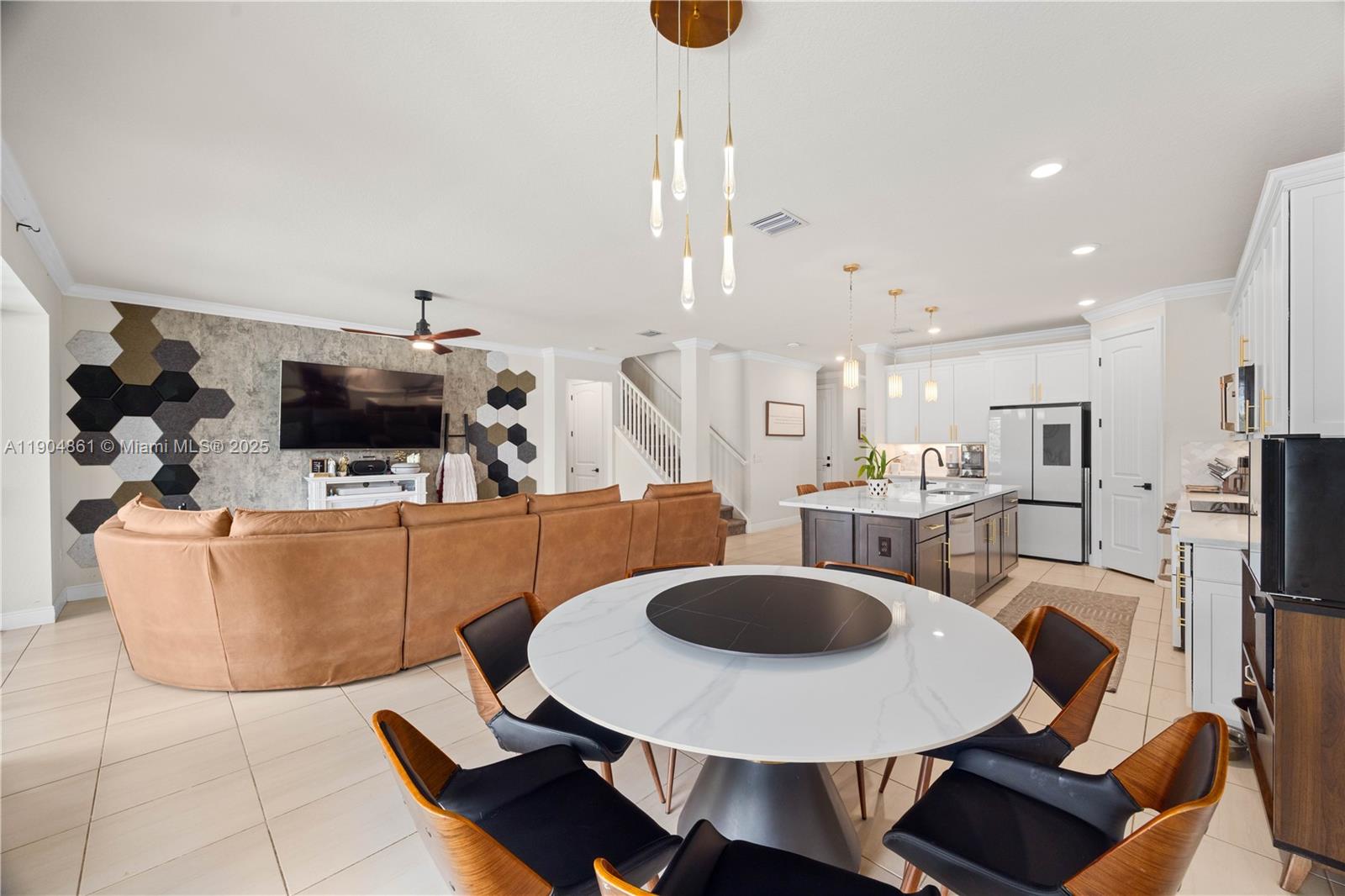 WOODMONT PODS B F & G - Residential