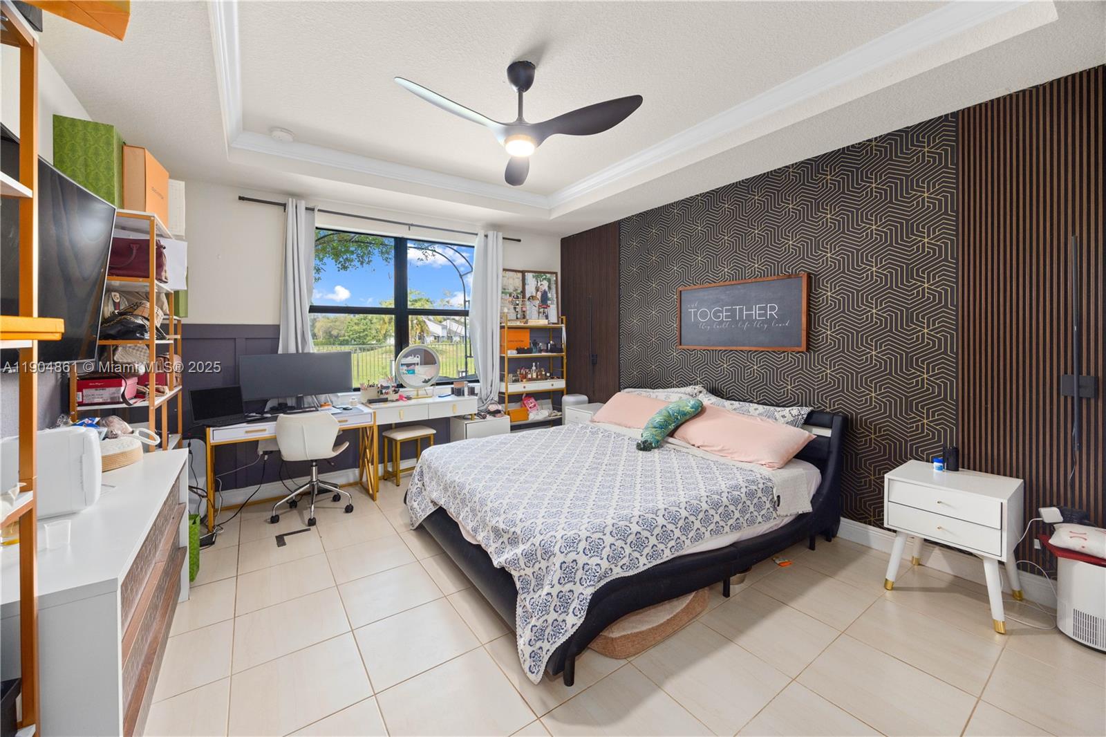 WOODMONT PODS B F & G - Residential