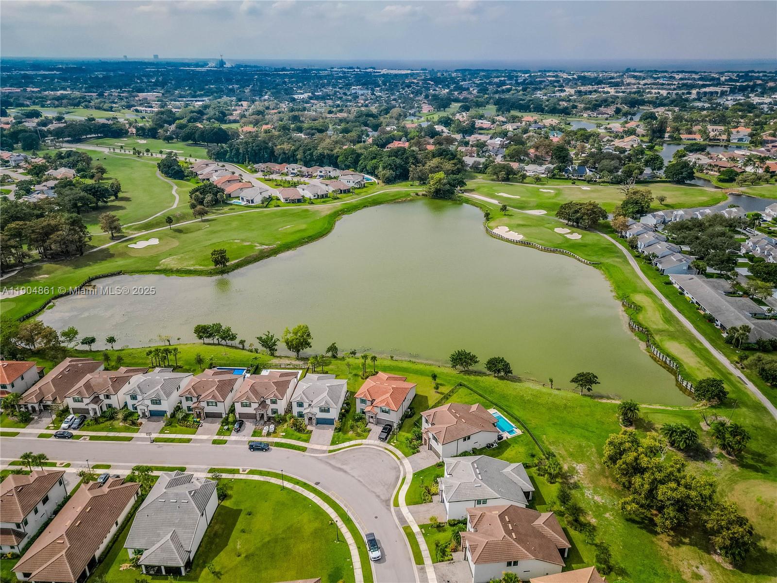 WOODMONT PODS B F & G - Residential
