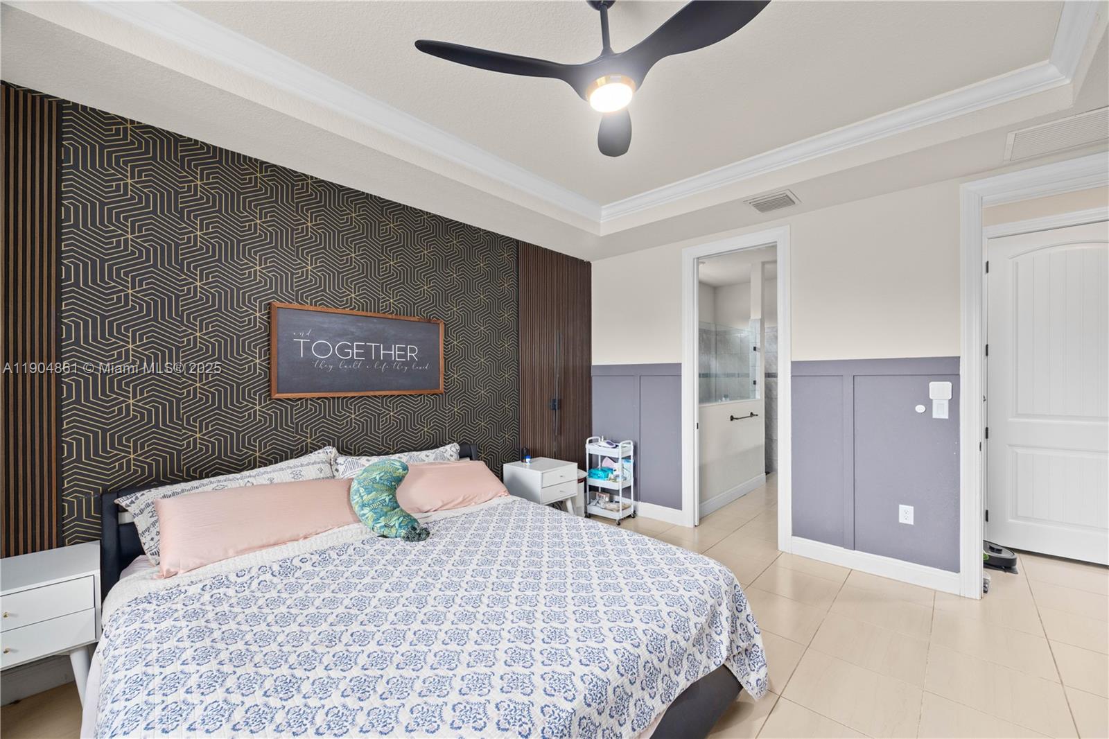 WOODMONT PODS B F & G - Residential