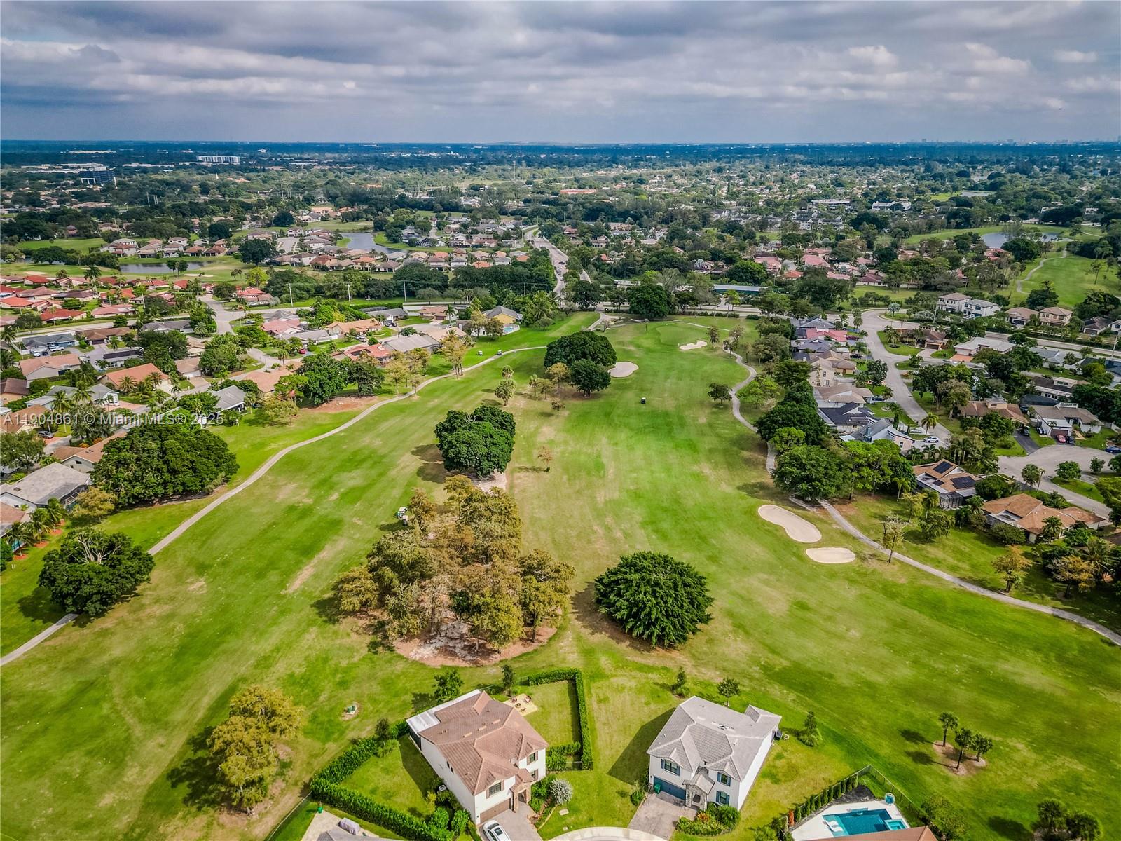 WOODMONT PODS B F & G - Residential