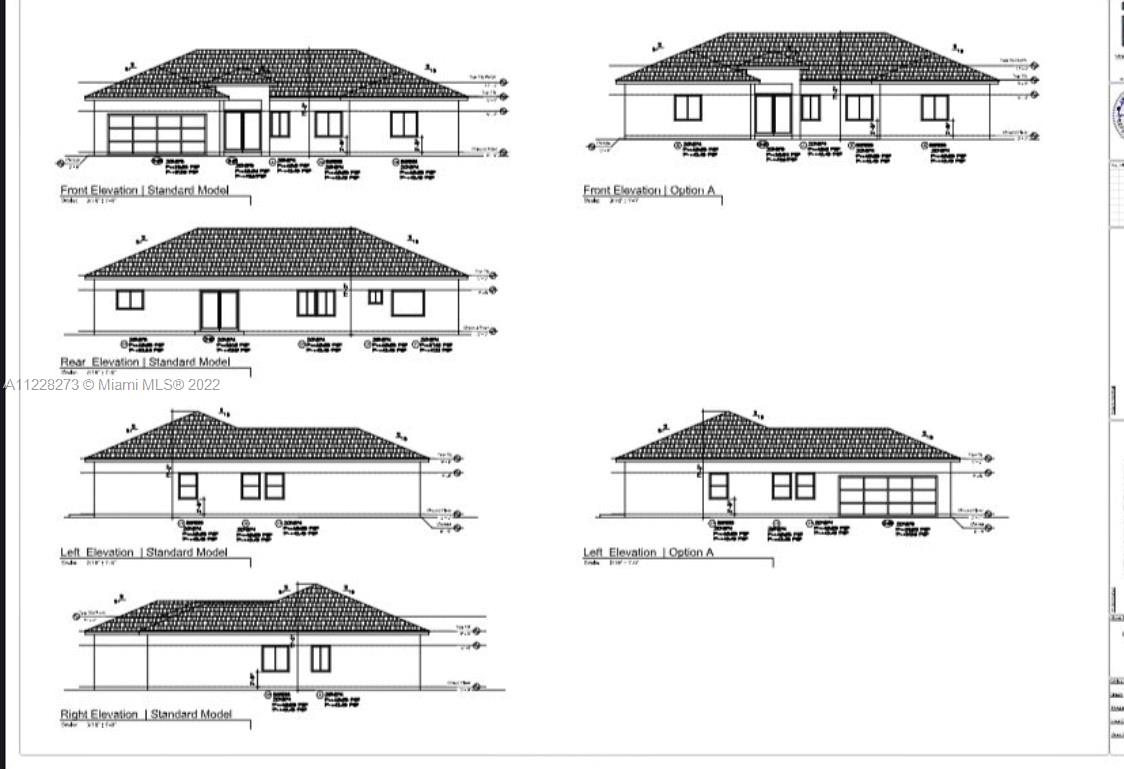 FL CITY HIGHLANDS - Residential