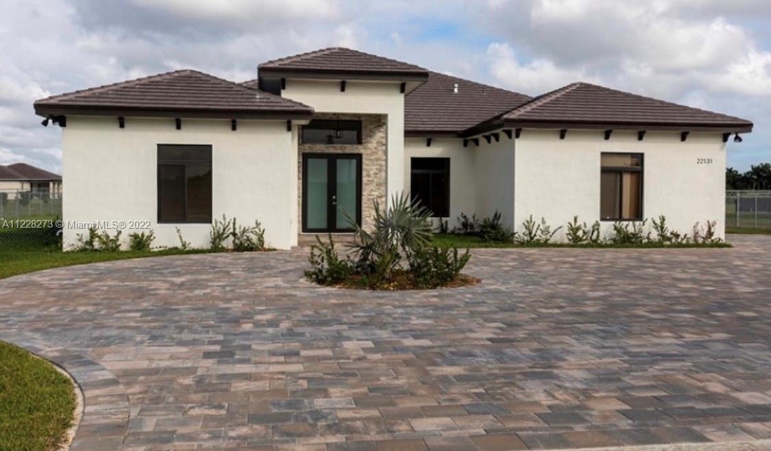 FL CITY HIGHLANDS - Residential