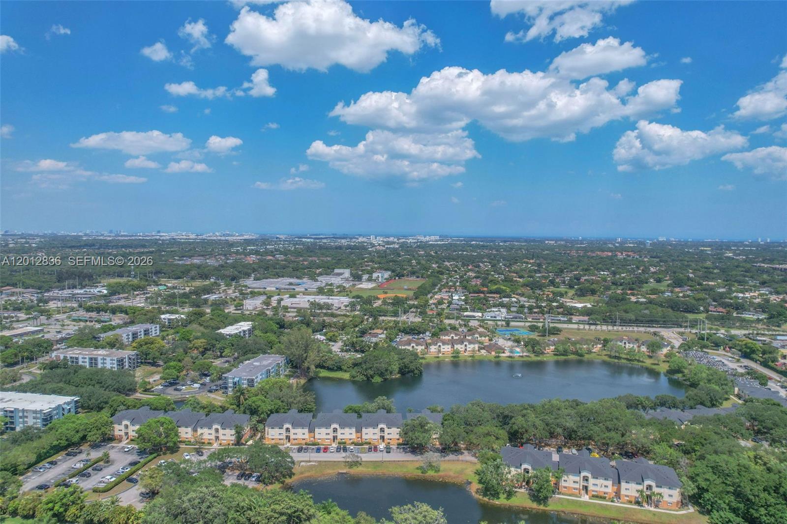LAKEWOOD AT EMERALD HILLS - Residential