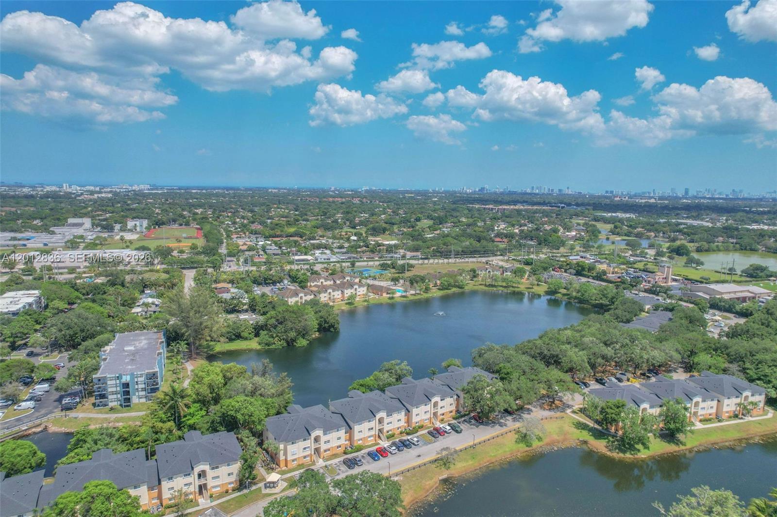 LAKEWOOD AT EMERALD HILLS - Residential