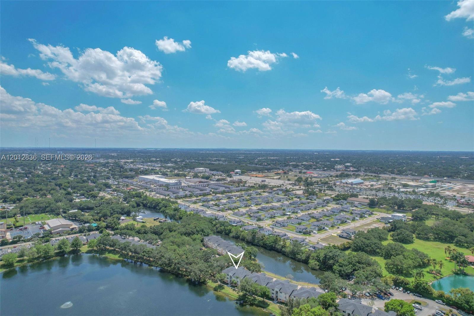 LAKEWOOD AT EMERALD HILLS - Residential