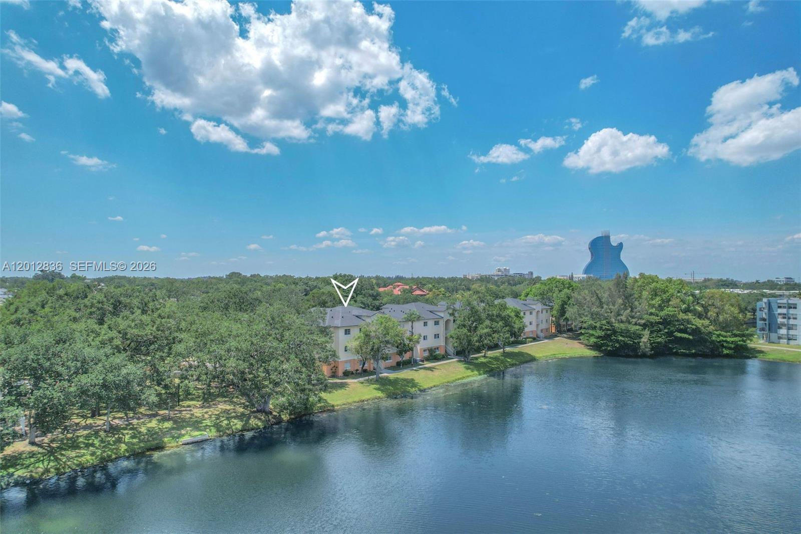 LAKEWOOD AT EMERALD HILLS - Residential