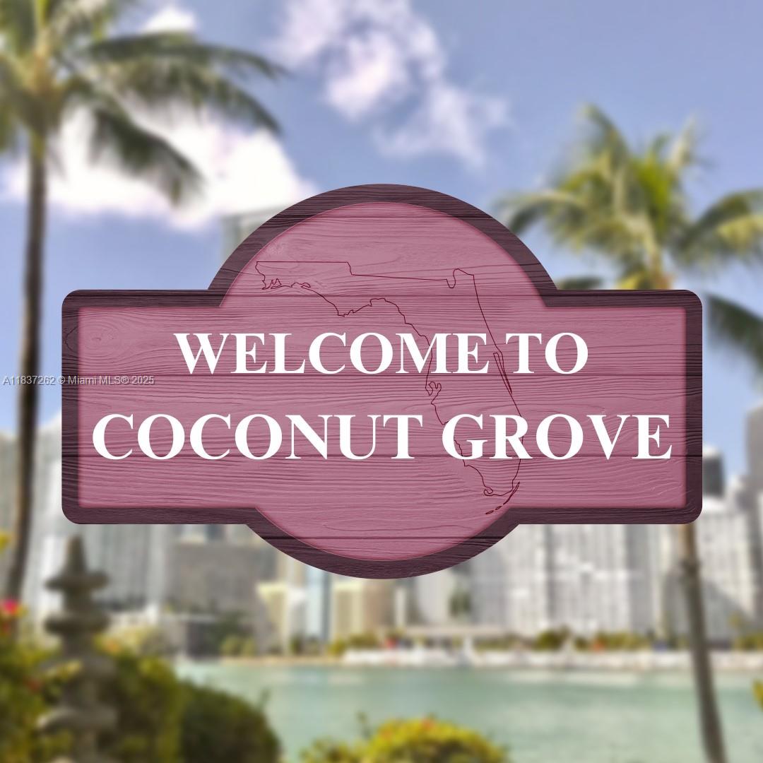 Very rare asset sale in Coconut Grove. Prime area, to go/delivery location, fully built out with a large kitchen. Plenty of parking and communal courtyard seating in front of location. Kitchen equipment, refrigerators, ovens, stoves, grills, POS systems, are included in sale. Location is on a heavily trafficked street, great visibility and access for customers. A great turn-key opportunity for an operator to operate an established successful restaurant. Lease has a low rent, especially for the area, and renewals. New operator will need to transfer all licenses, and conduct a study for grease trap transferability. The name, concept, recipes, phone, have been known in the area since 1986 can be purchased for additional sum. Please do not visit or disturb employees, tours must be scheduled.
