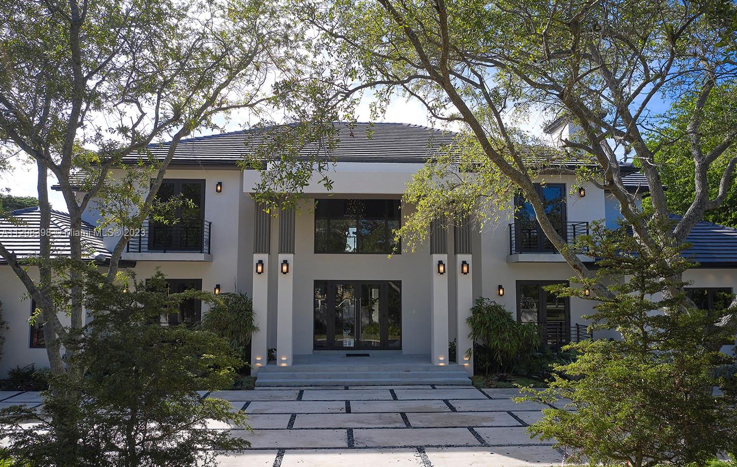 KILLIAN ACRES - Residential