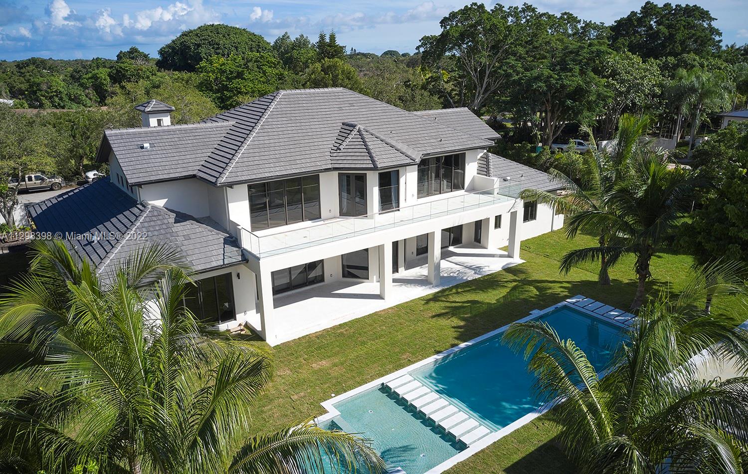 KILLIAN ACRES - Residential