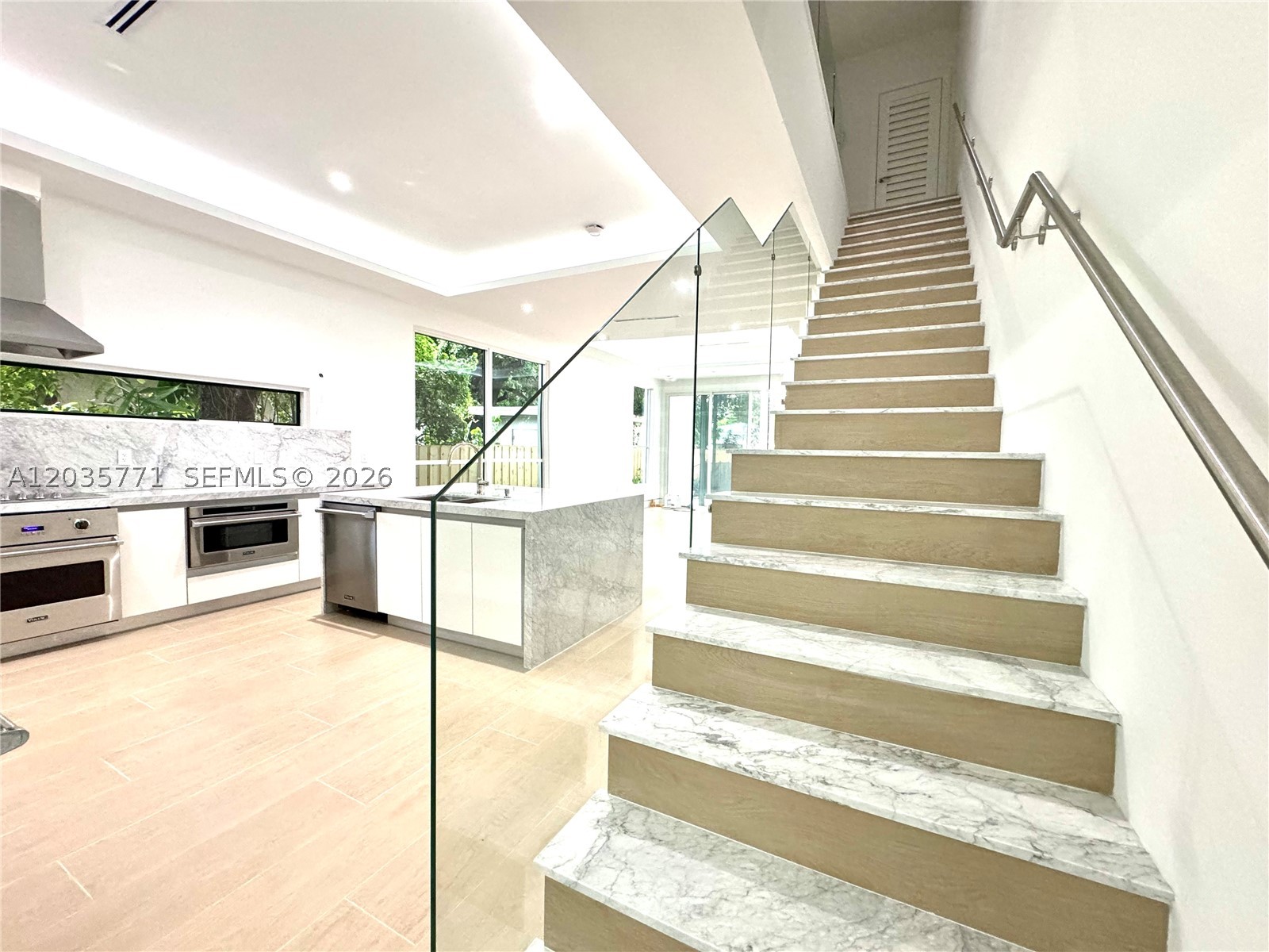 BUENA VISTA GARDENS - Residential