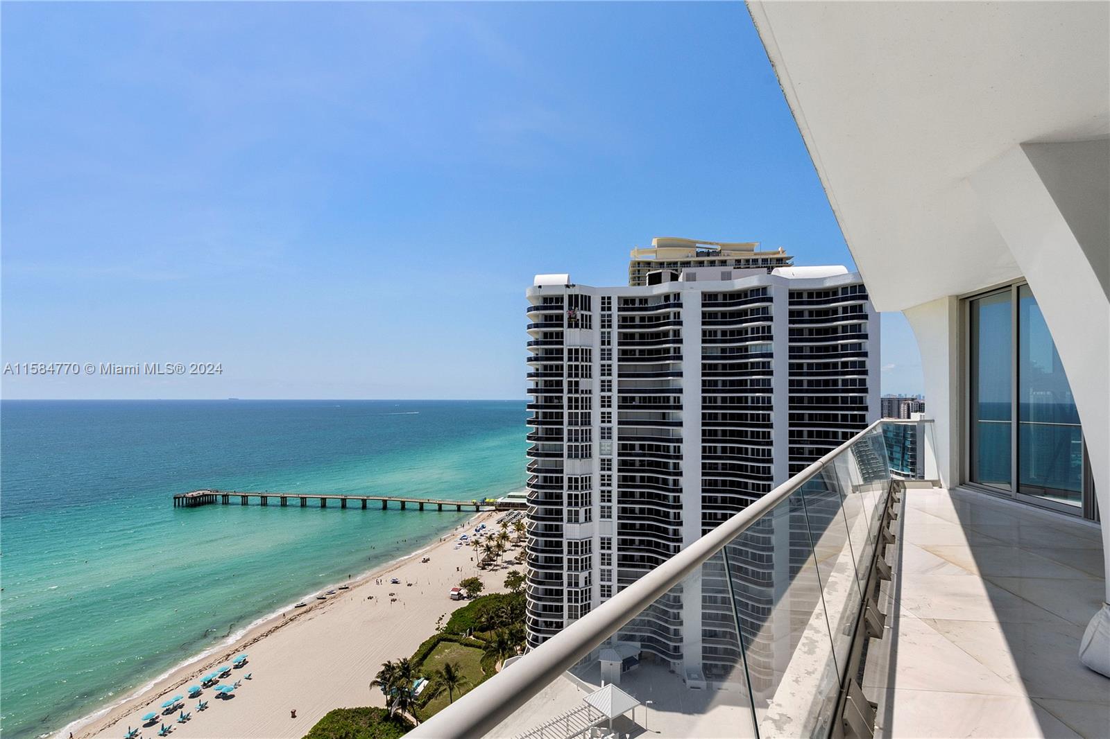JADE SIGNATURE CONDO - Residential