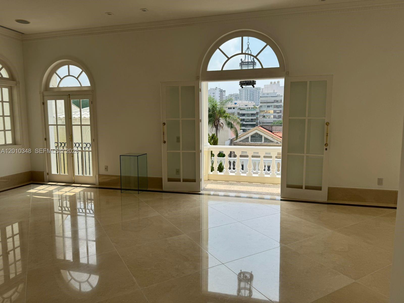 Jardim Pernambuco - Residential