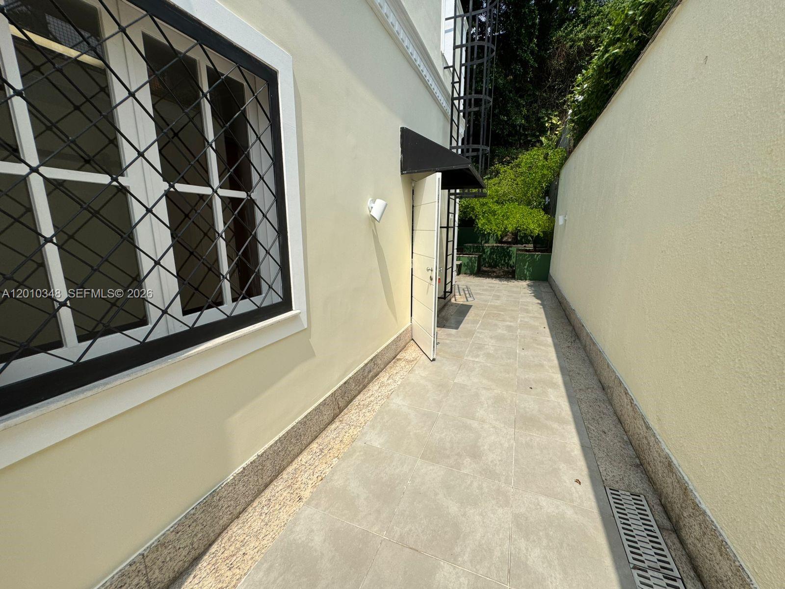 Jardim Pernambuco - Residential
