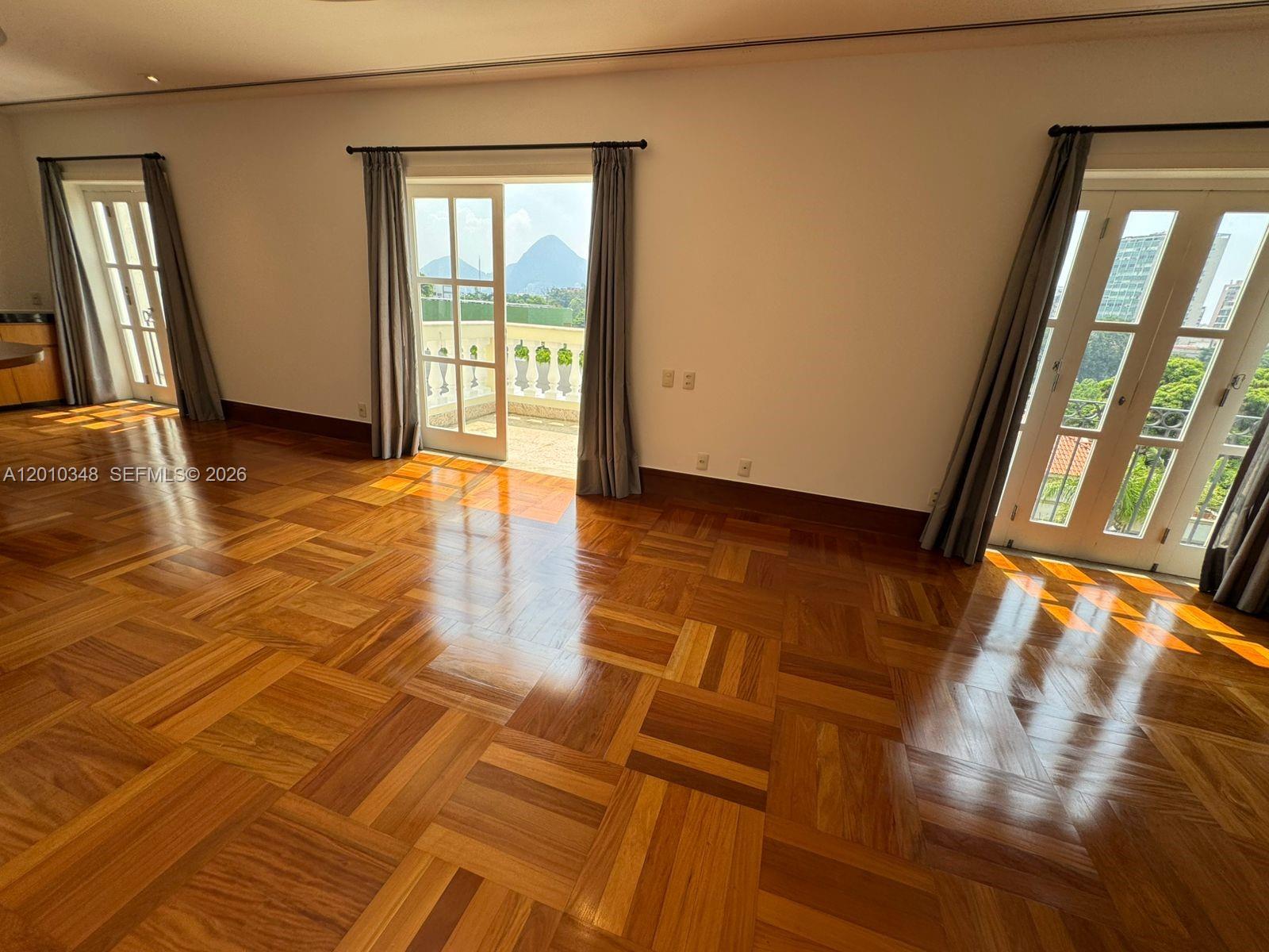 Jardim Pernambuco - Residential