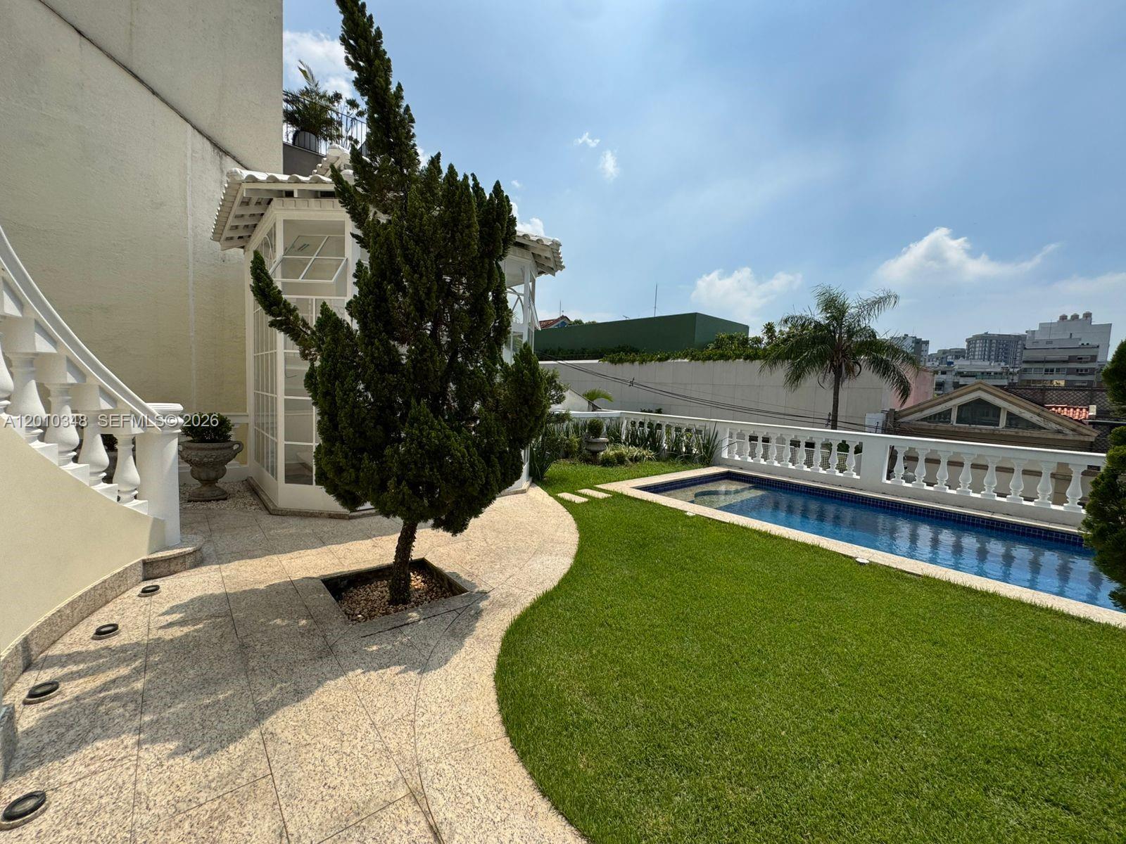 Jardim Pernambuco - Residential