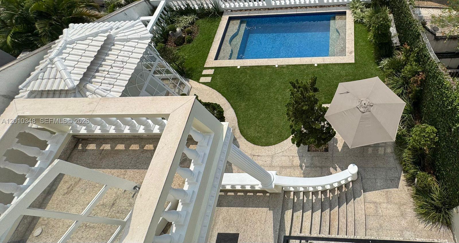 Jardim Pernambuco - Residential