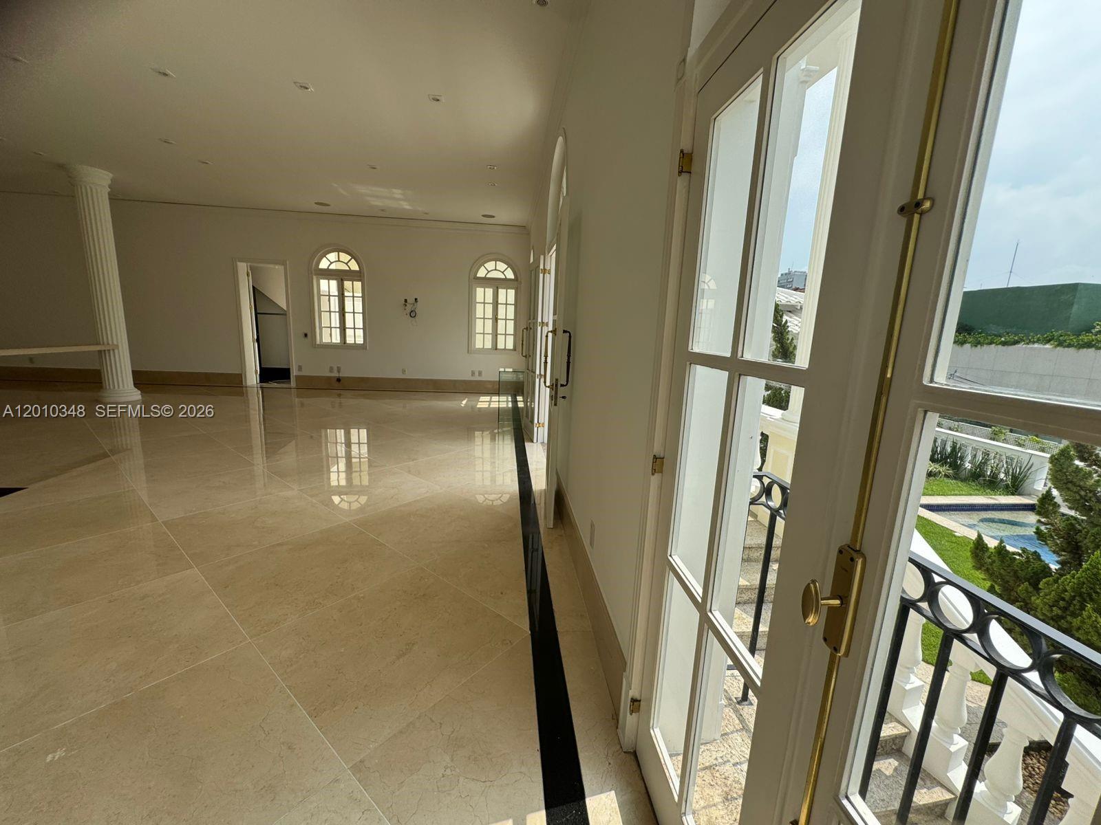 Jardim Pernambuco - Residential