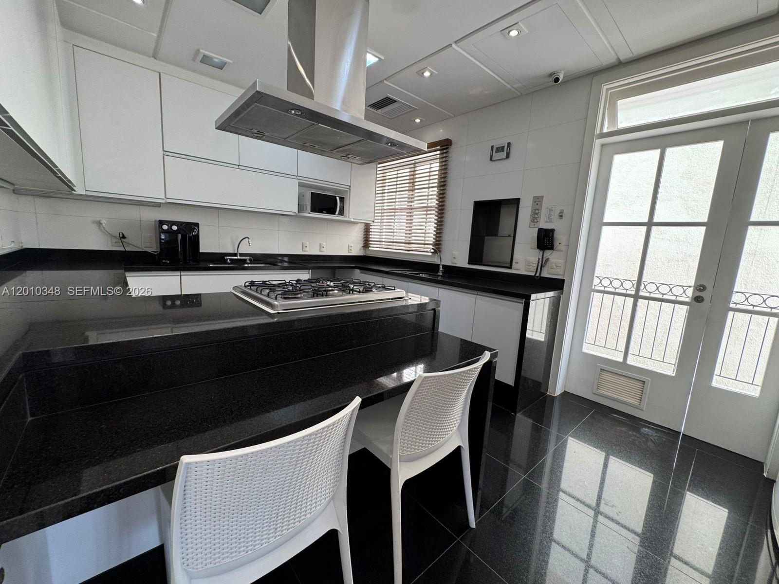 Jardim Pernambuco - Residential