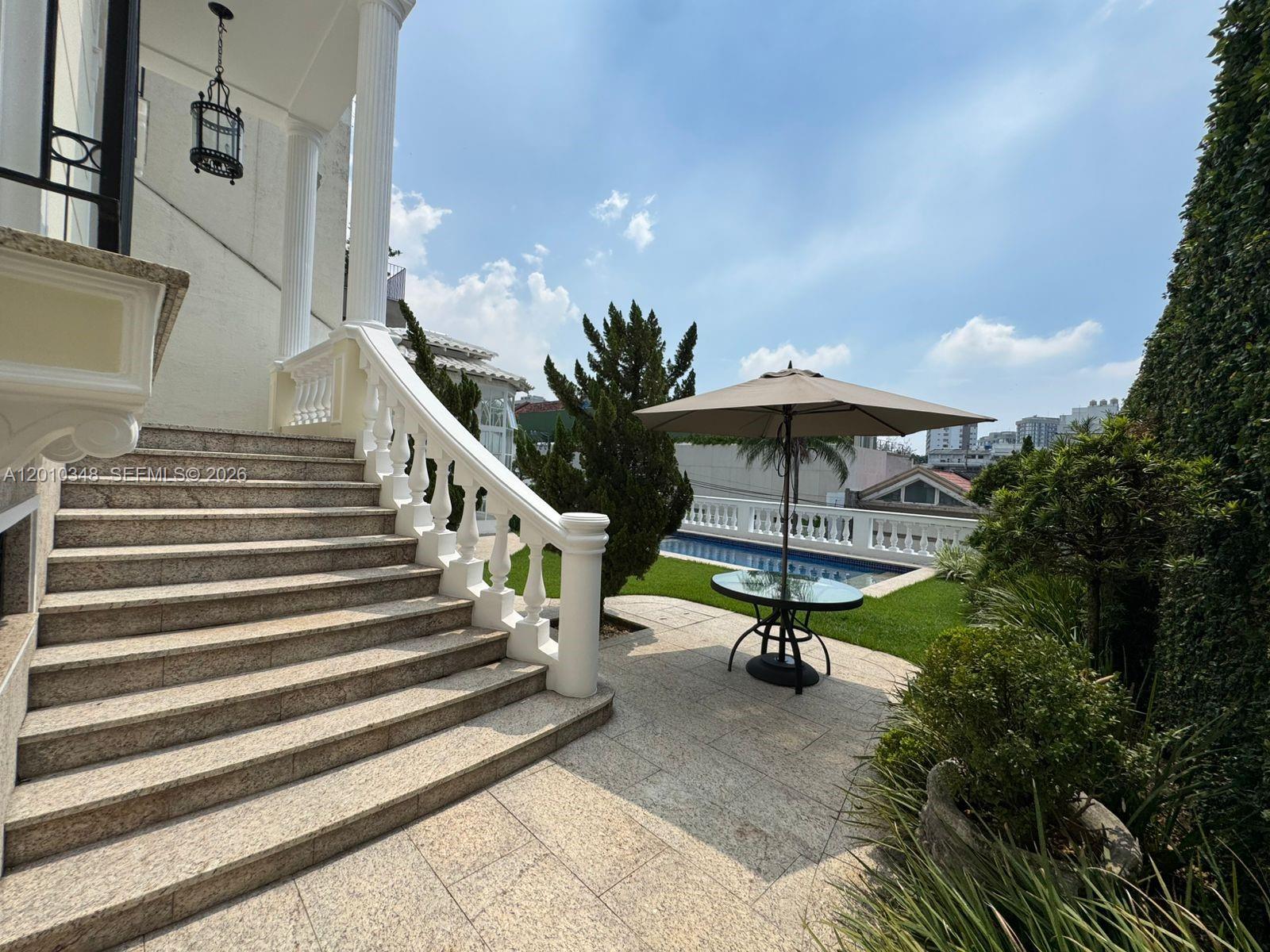 Jardim Pernambuco - Residential