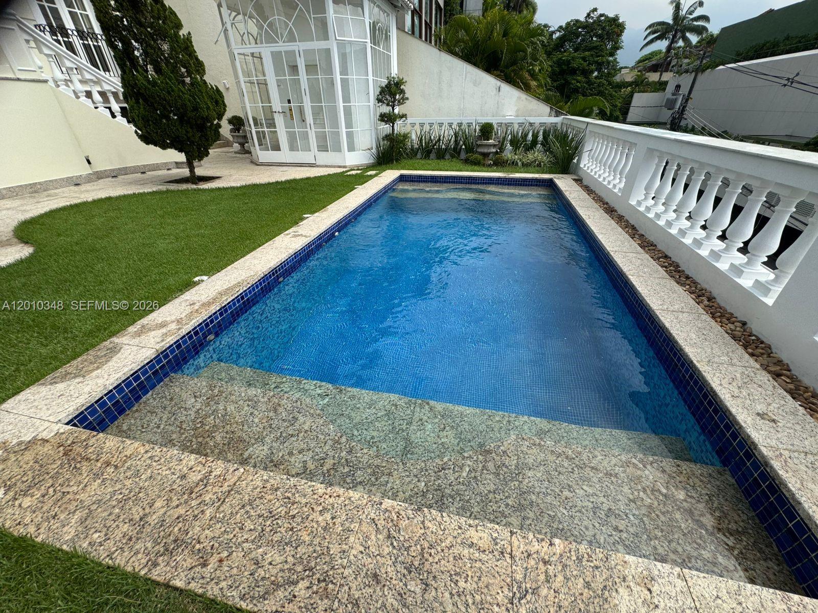 Jardim Pernambuco - Residential