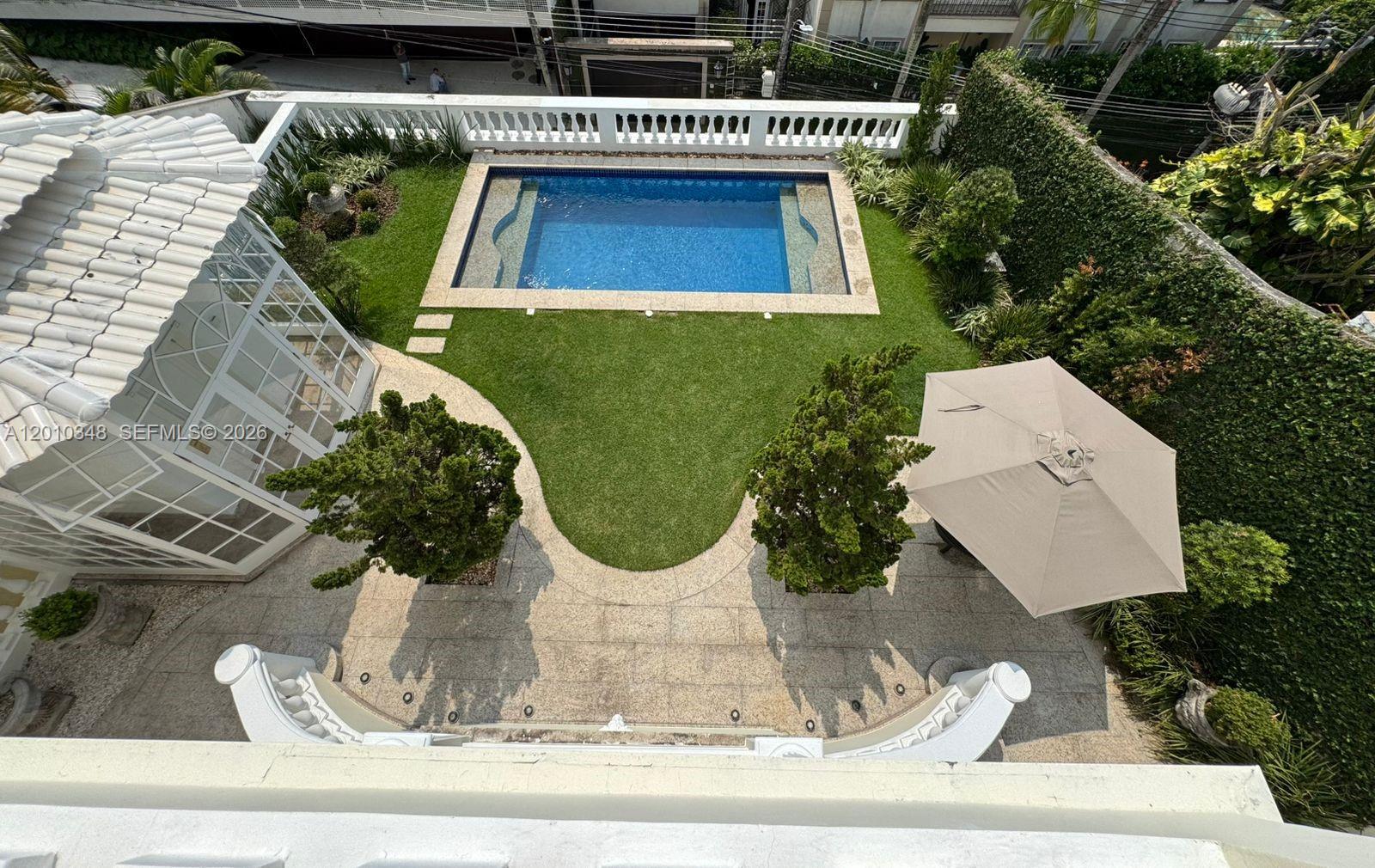 Jardim Pernambuco - Residential