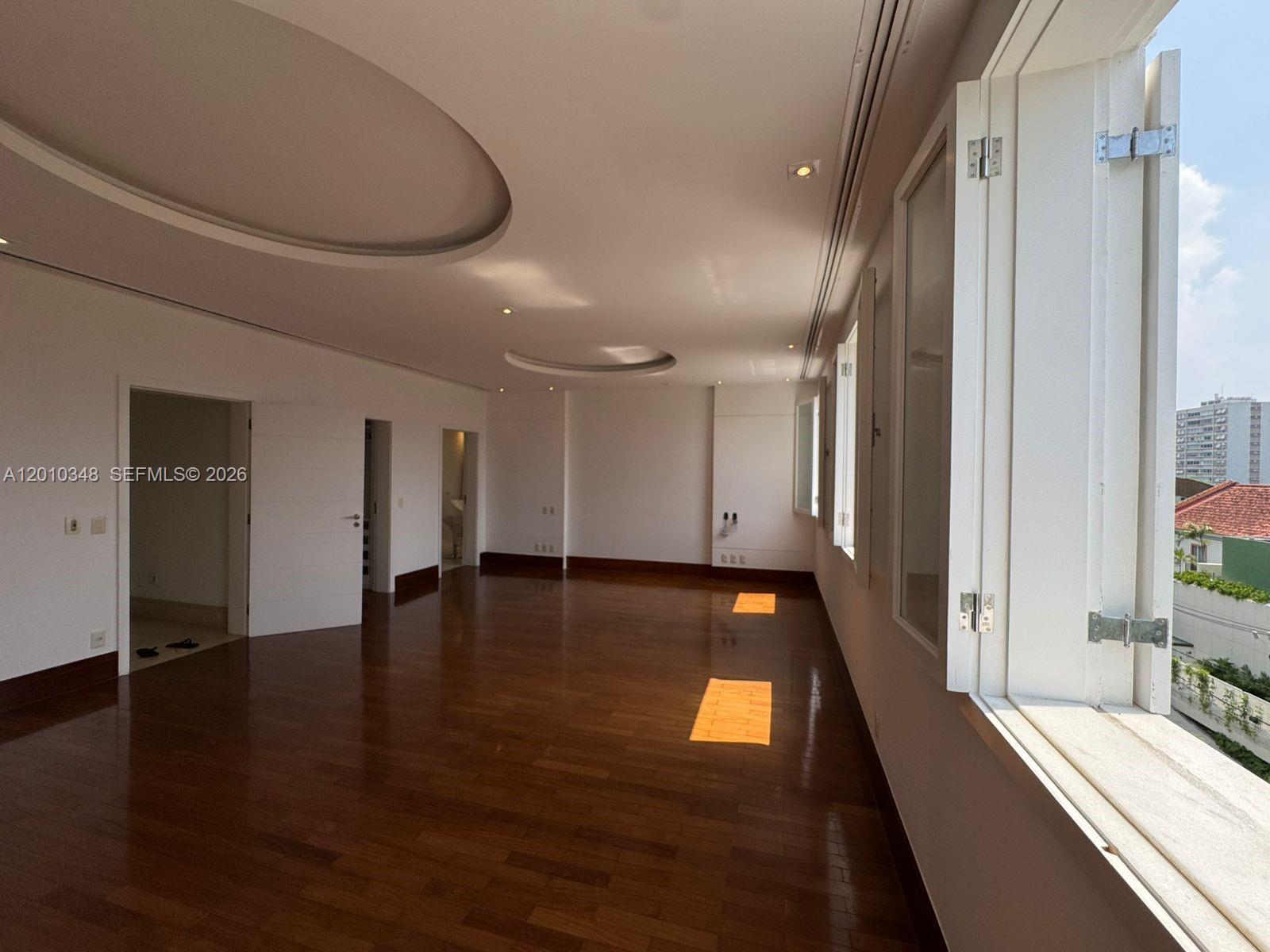 Jardim Pernambuco - Residential