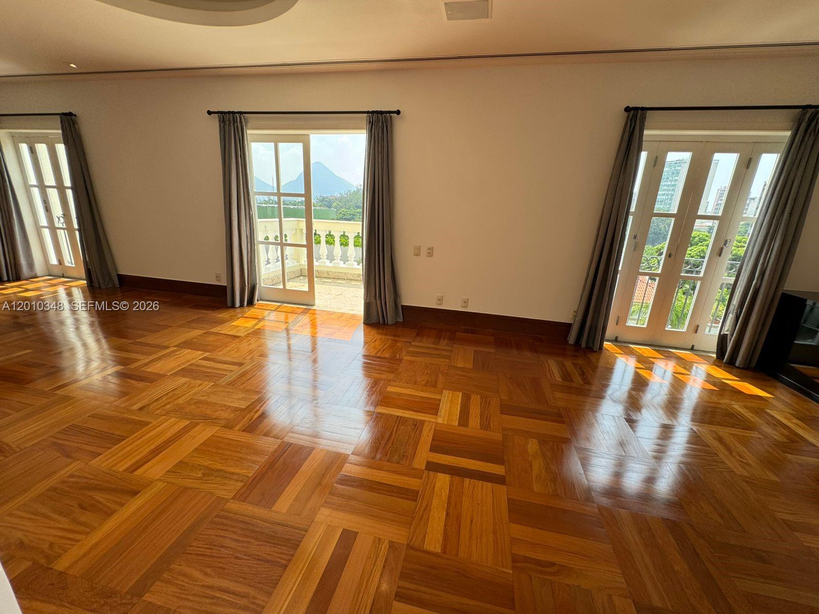Jardim Pernambuco - Residential
