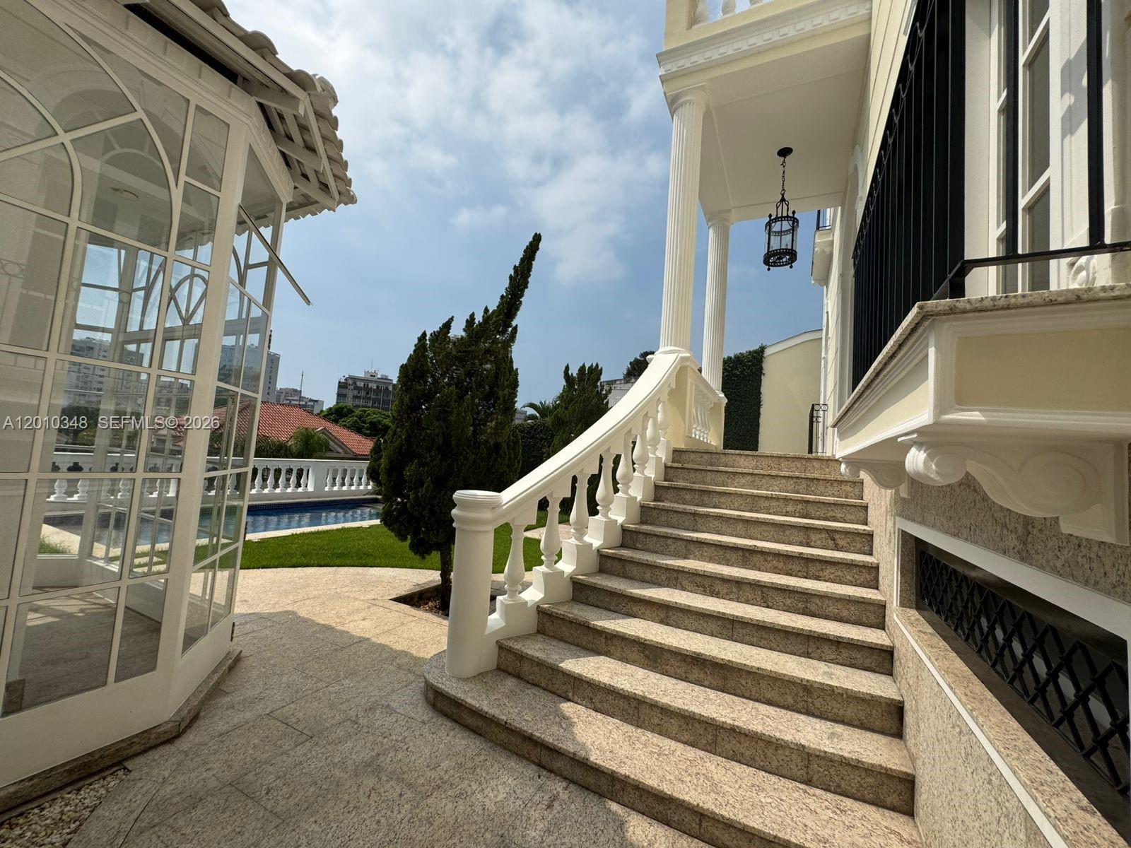 Jardim Pernambuco - Residential