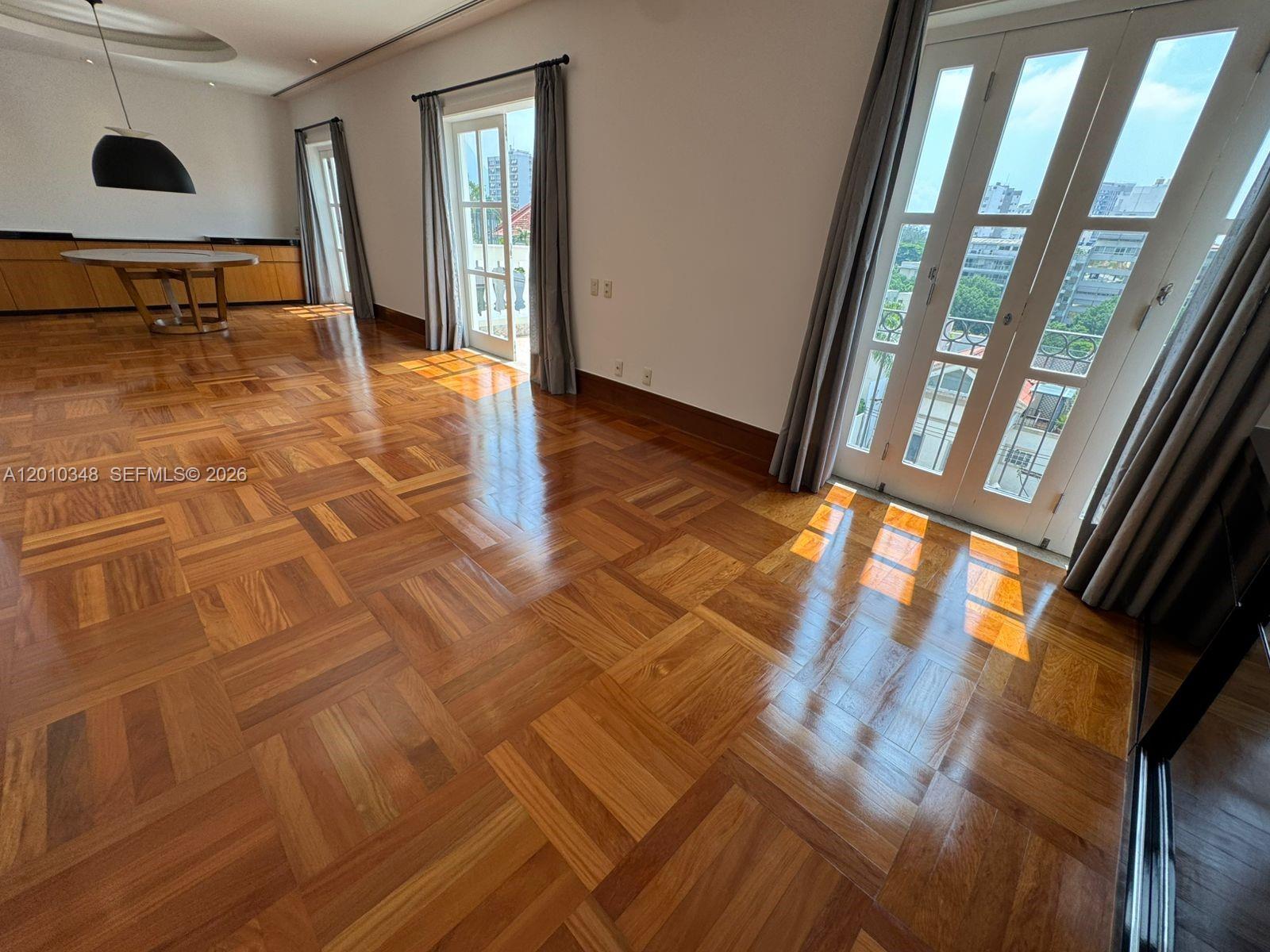 Jardim Pernambuco - Residential