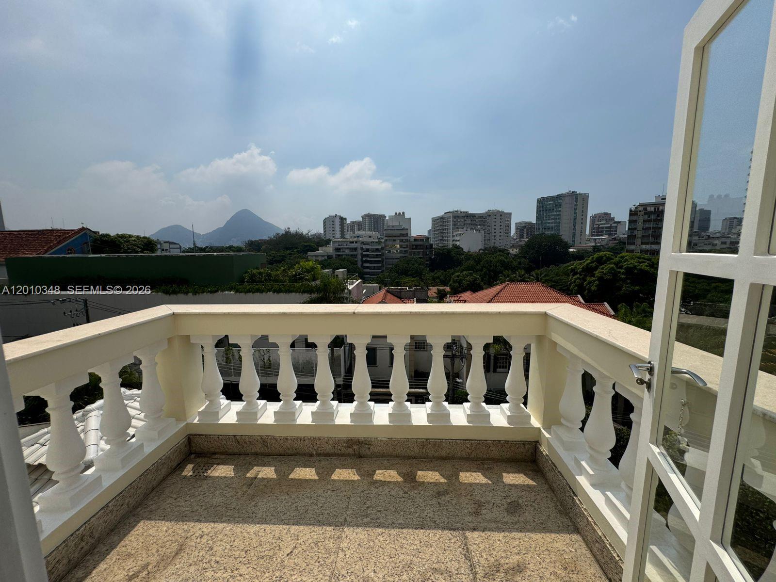 Jardim Pernambuco - Residential