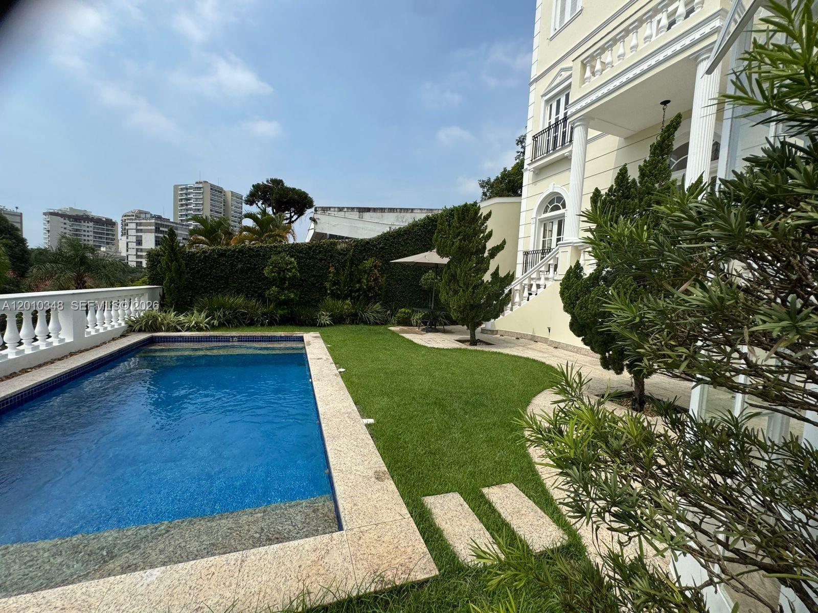 Jardim Pernambuco - Residential