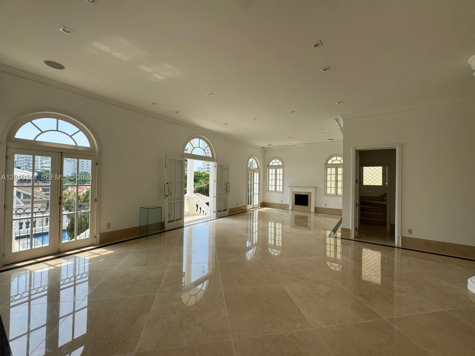 Jardim Pernambuco - Residential