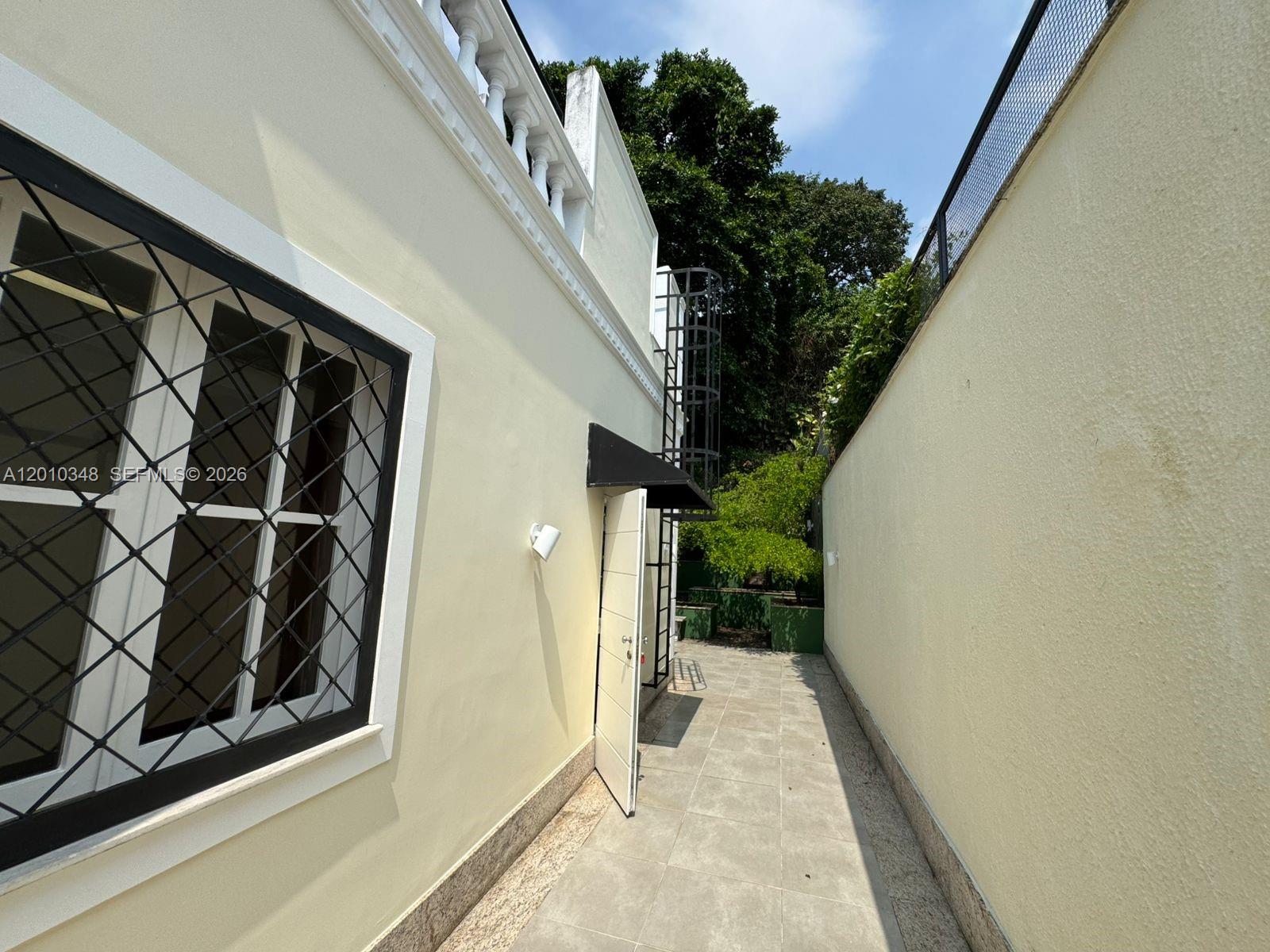 Jardim Pernambuco - Residential