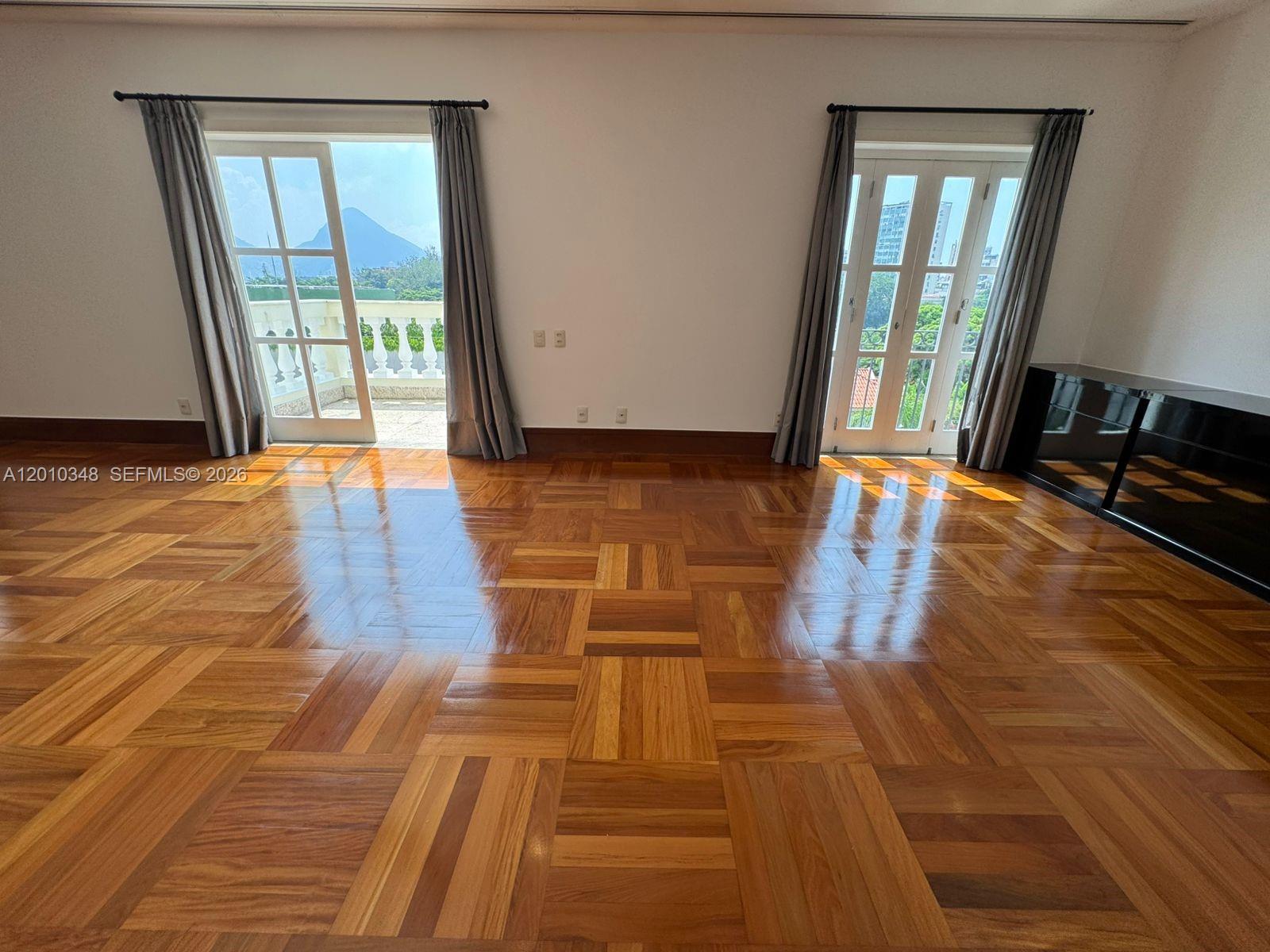 Jardim Pernambuco - Residential
