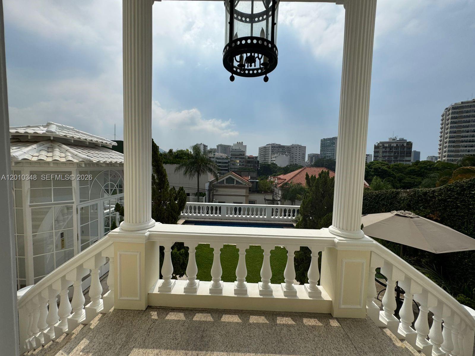 Jardim Pernambuco - Residential