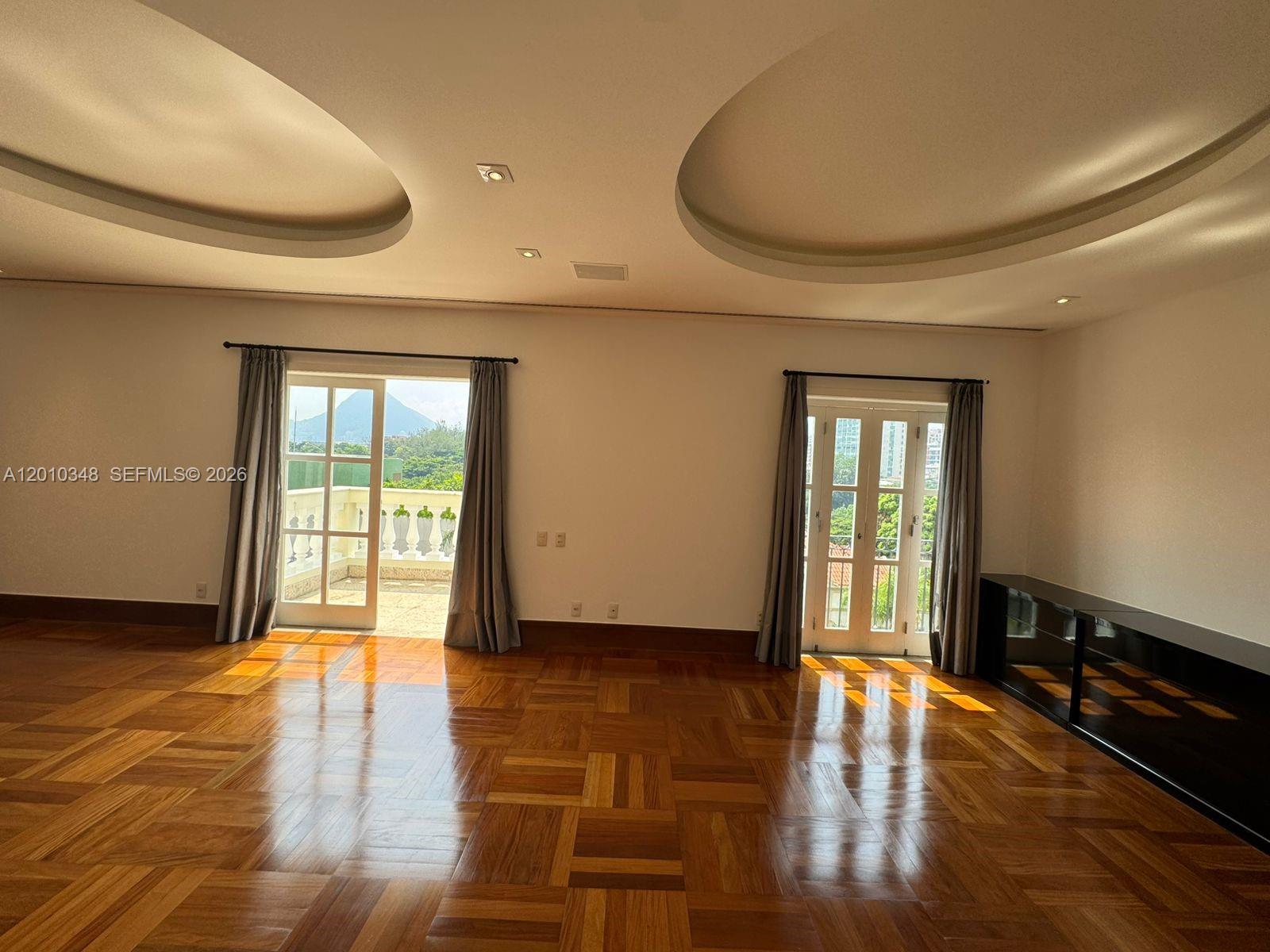 Jardim Pernambuco - Residential