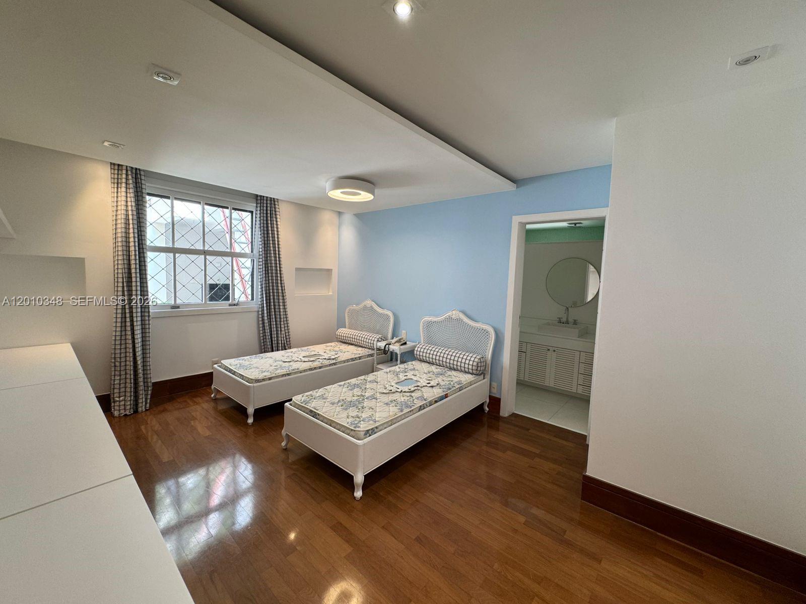 Jardim Pernambuco - Residential