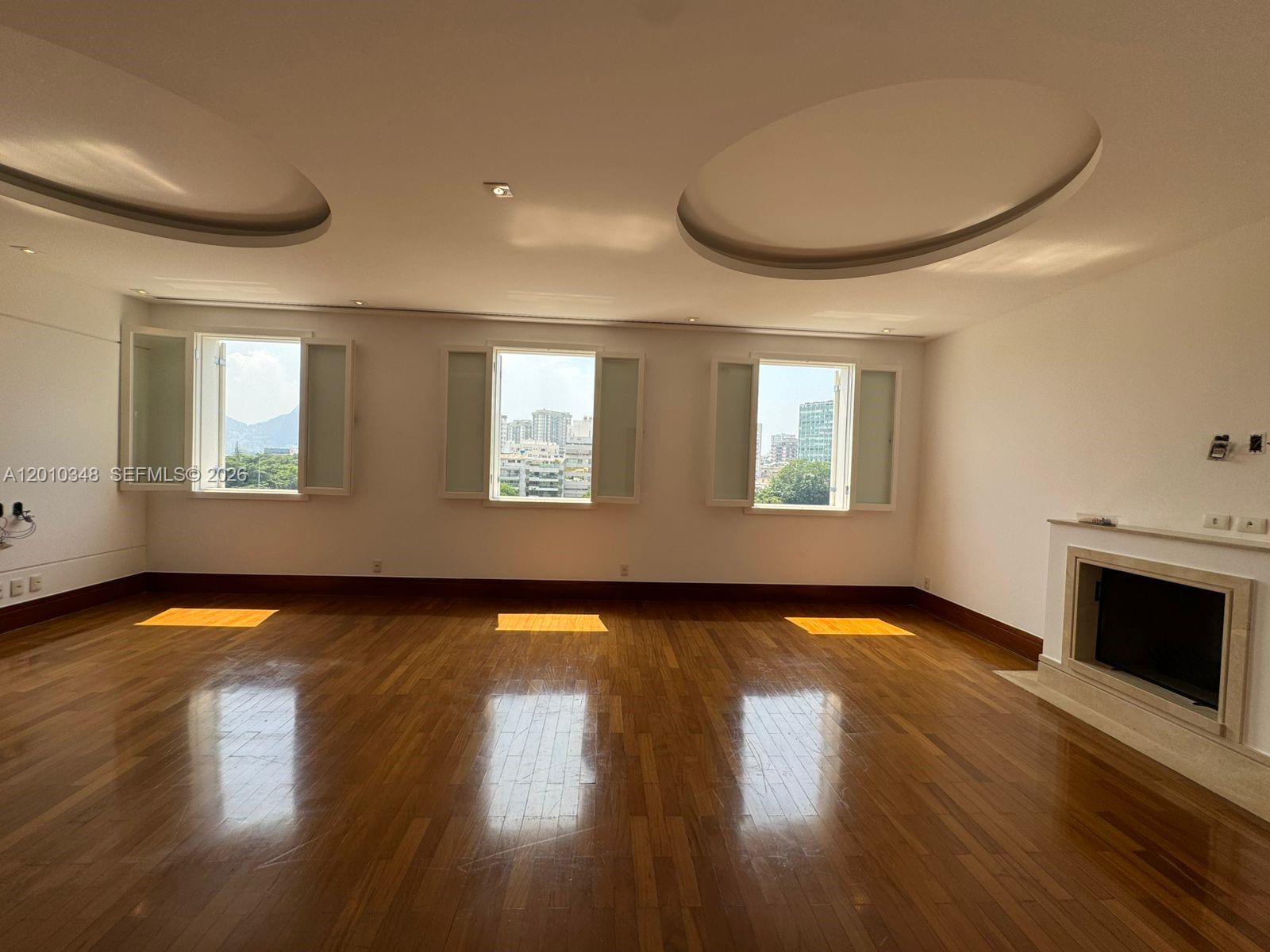 Jardim Pernambuco - Residential