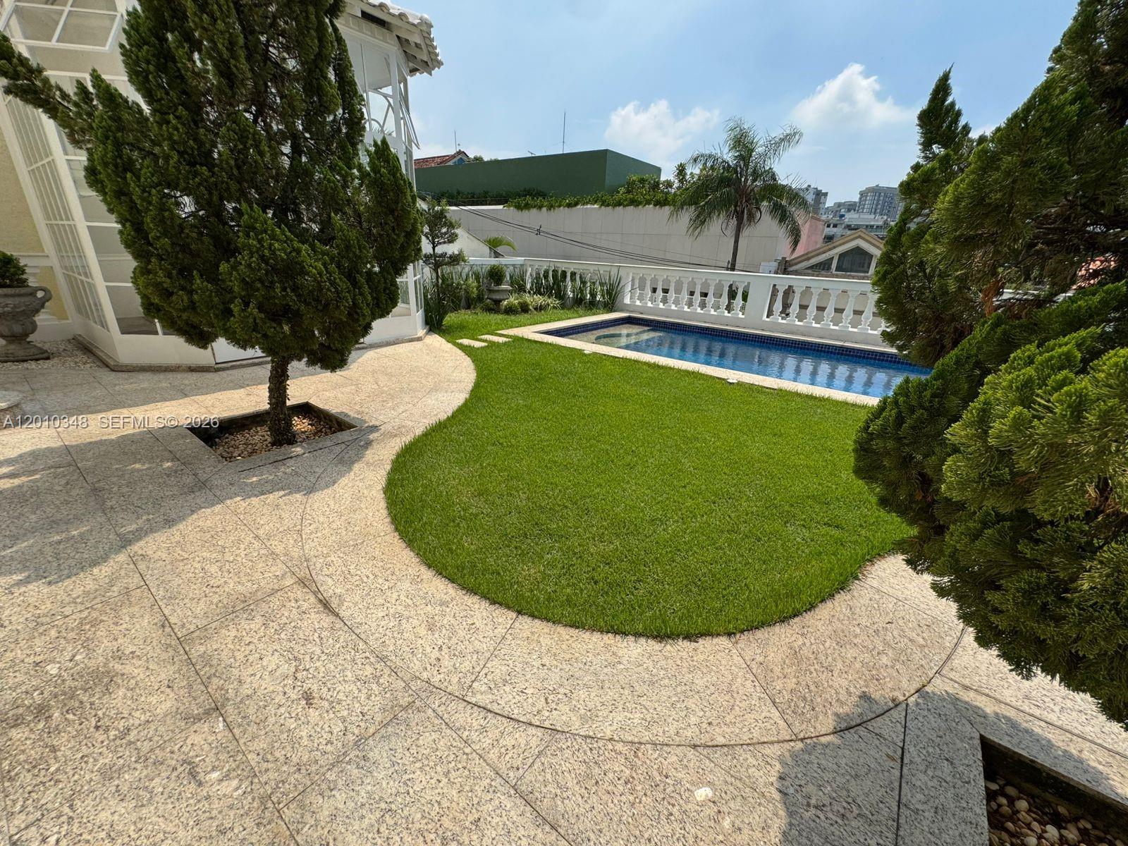 Jardim Pernambuco - Residential