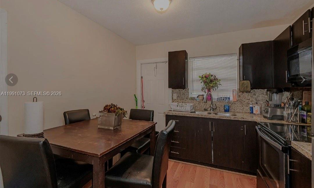 PATTERSONS SUB - Residential Income