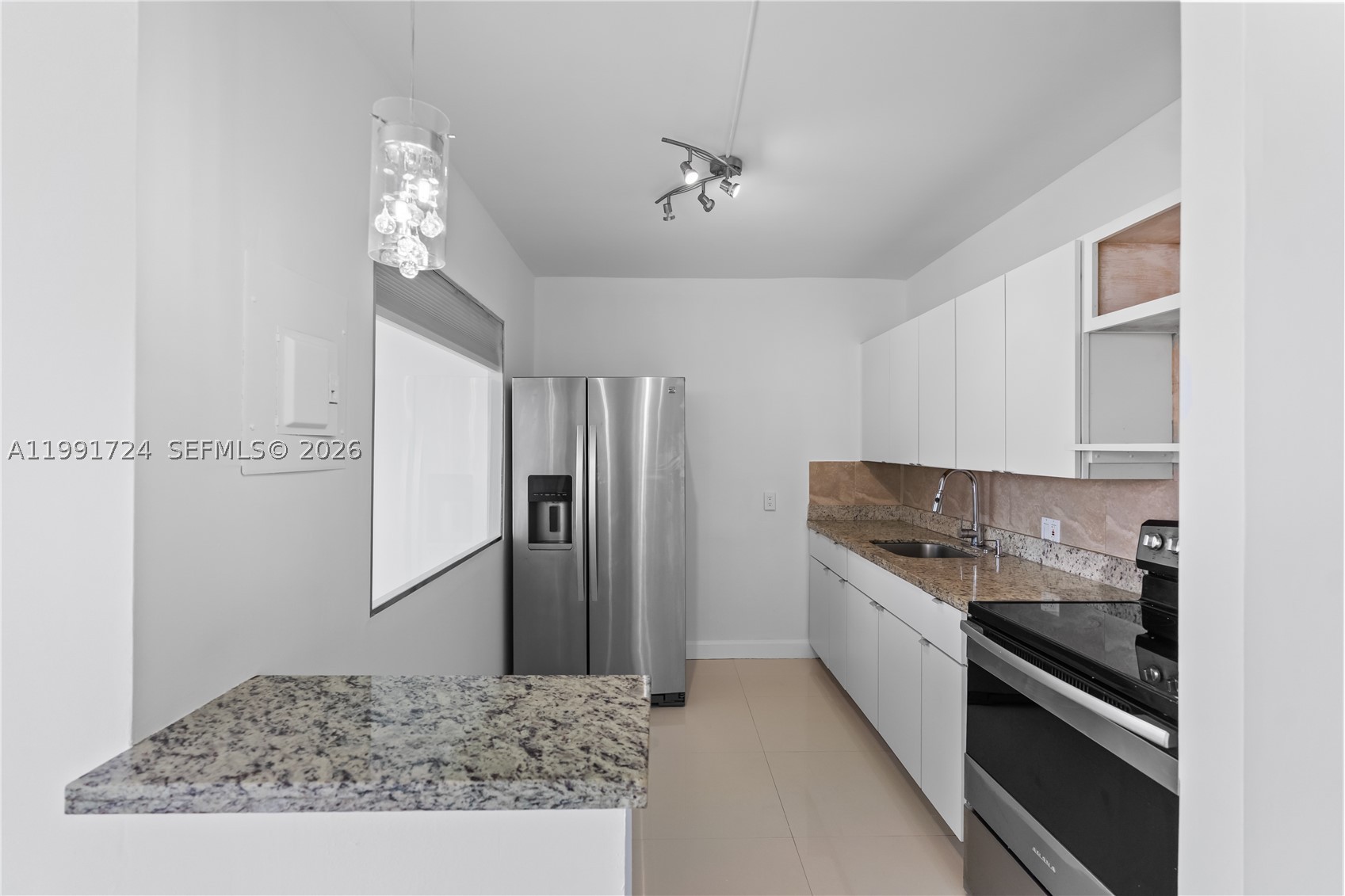 AVENTURA ELDORADO CONDO - Residential