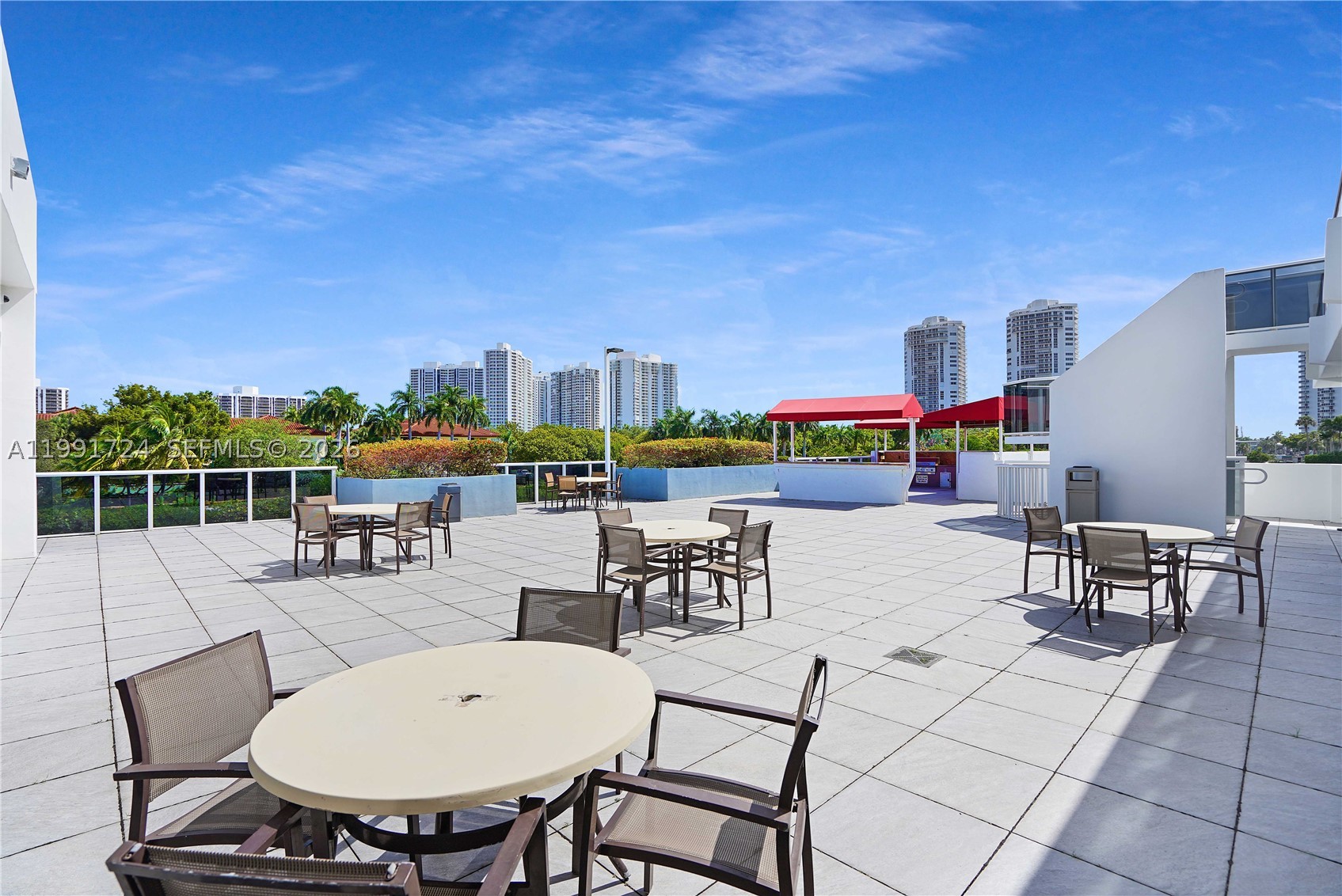 AVENTURA ELDORADO CONDO - Residential