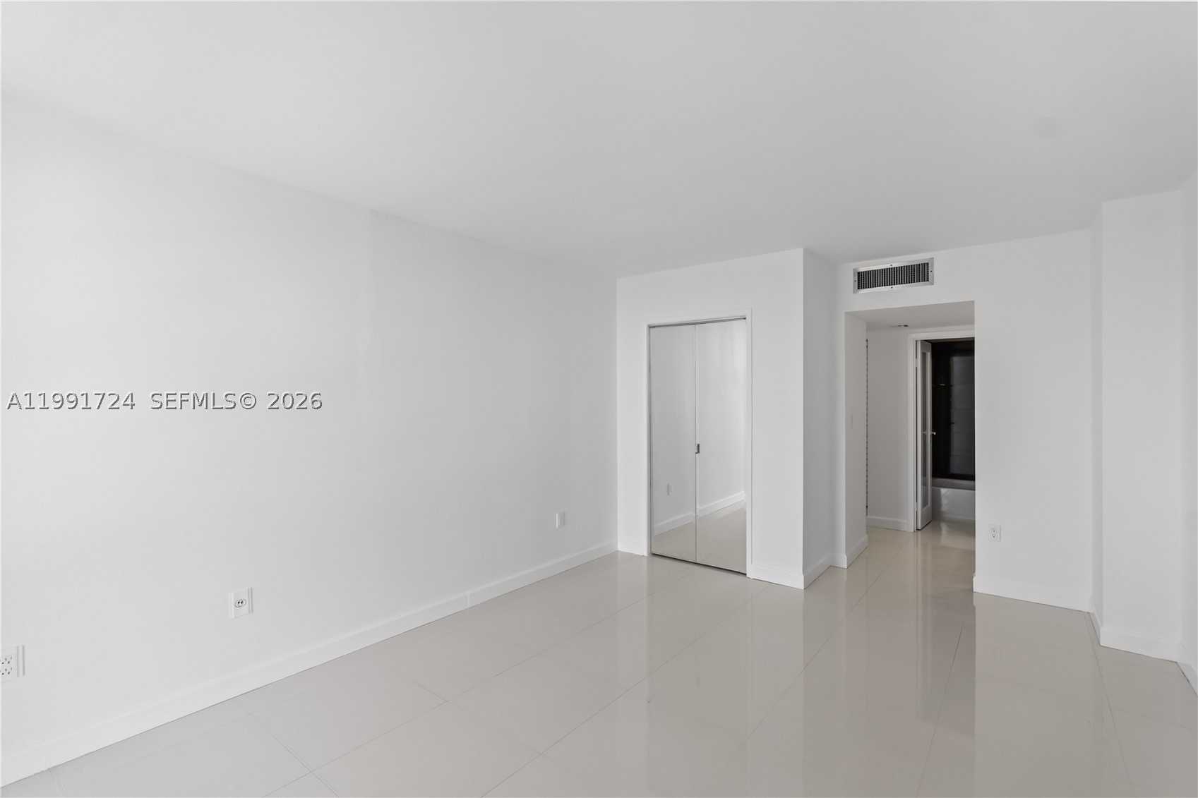 AVENTURA ELDORADO CONDO - Residential